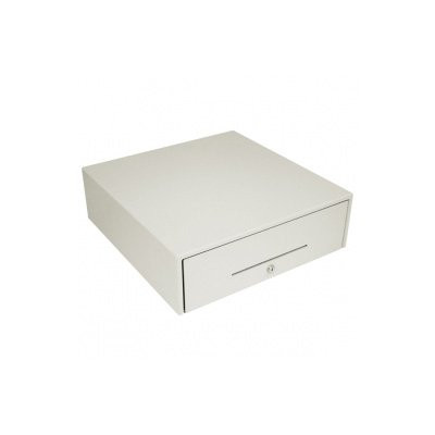 Cash Bases CashPlus standard, λευκό (STD2000-0197)