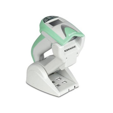 Datalogic Gryphon I GM4100-HC, 1D, λευκό (GM4100-HC-910), GM4100-HC-910