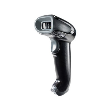 Honeywell Voyager 1452g, bluetooth, 2D, kit (USB), μαύρο (1452g2D-2USB-5), 1452g2D-2USB-5