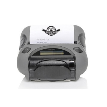 Star SM-T300, 8 dots/mm (203 dpi), RS232, bluetooth, Wi-Fi, γκρι (39631332), 39631332