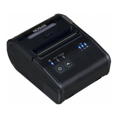 Epson TM-P80, 8 dots/mm (203 dpi), cutter, USB, Wi-Fi (C31CD70321)