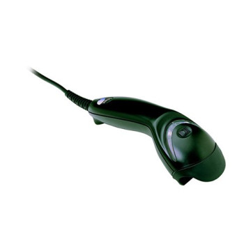 Honeywell Eclipse 5145, 1D, kit (USB), μαύρο (MK5145-31A38-EU), MK5145-31A38-EU