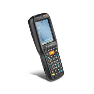 Datalogic Skorpio X3, 1D, USB, RS232, bluetooth, Wi-Fi, gun, 942400003