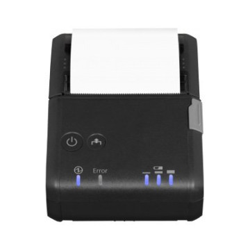 Epson TM-P20, 8 dots/mm (203 dpi), ePOS, USB, Wi-Fi, NFC (C31CE14021A0), C31CE14021A0