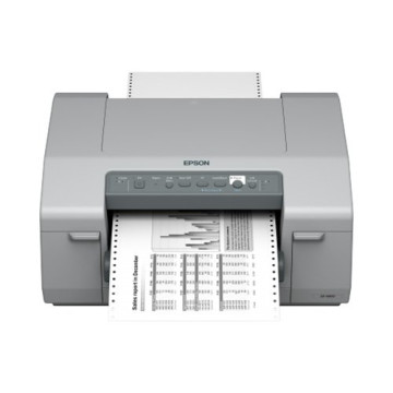 Epson GP-M831, USB, LPT, Ethernet (C11CC69132), C11CC69132