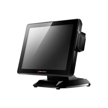Colormetrics P2500, 38.1 cm (15''), SSD, μαύρο (P2500i5ssd), P2500i5ssd