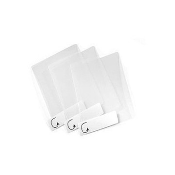 Zebra screen guards (KT-151827-03R), KT-151827-03R