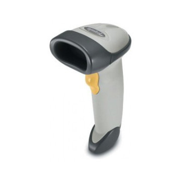 Zebra LS2208, 1D, kit (USB),γκρι (LS2208-1AZU0100ZR), LS2208-1AZU0100ZR