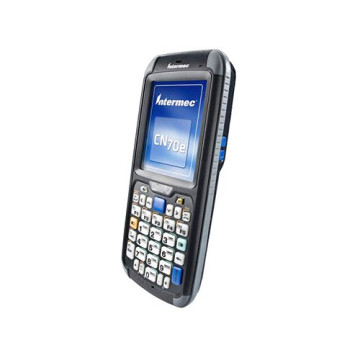 Honeywell CN70e, 2D, EA30, USB, bluetooth, Wi-Fi, 3G (UMTS), αριθμητικό (EN) (CN70EN7KDU3W2100), CN70EN7KDU3W2100