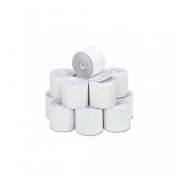 Receipt Rolls