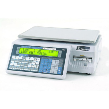 DIGI SM-500 EB MK4 15Kg