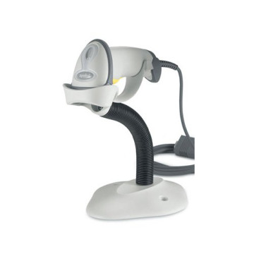 Zebra LS2208, 1D,γκρι (LS2208-SR20001R), LS2208-SR20001R