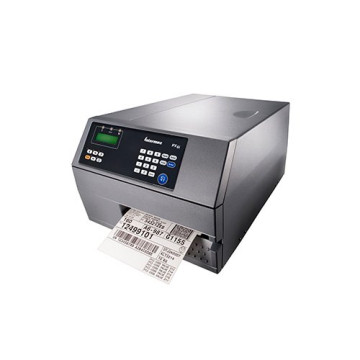 Honeywell PX6i, 8 dots/mm (203 dpi), (Ethernet) (PX6C010000000020), PX6C010000000020