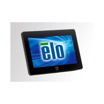 Elo 0700L, 17.8cm (7''), μαύρο (E807955), E807955