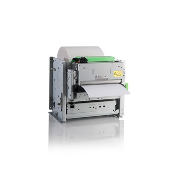 Star TUP992-24, 8 dots/mm (203 dpi), cutter, presenter (39469200), 39469200