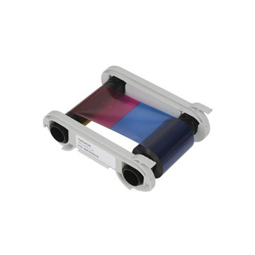 Evolis έγχρωμη ταινία YMCKO-K (R6F003EAA), R6F003EAA