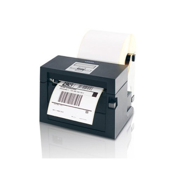 Citizen CL-S400DT, 8 dots/mm (203 dpi), cutter, RSF, ZPLII, Datamax (1000835PARC), 1000835PARC