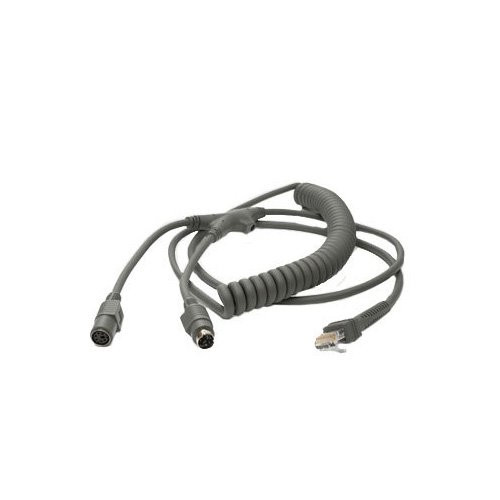 Καλώδιο KBW 12 ft, σπιράλ (CBA-K06-C12PAR)