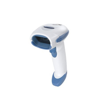 Zebra DS4308-HC, 2D, λευκό (DS4308-HC0000BZZWW), DS4308-HC0000BZZWW