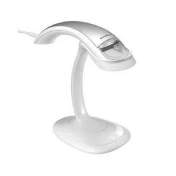 DS4801, 2D, kit (USB), λευκό (DS4801-SRWU0000SGE), DS4801-SRWU0000SGE