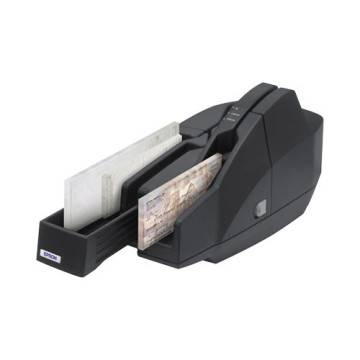 Epson TM-S1000, USB, μαύρο (A41A266031), A41A266031