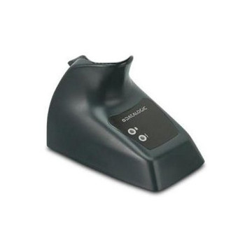 Datalogic βάση, μαύρο, BC2030-BK-433