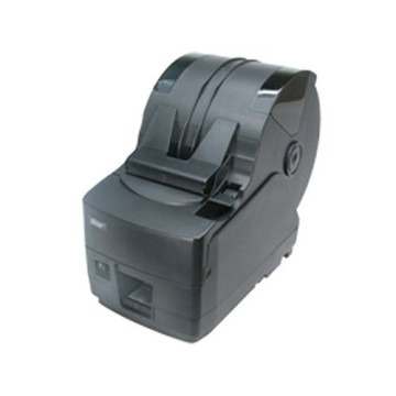 Star TSP1043U-24, USB, 8 dots/mm (203 dpi), cutter, γκρι (39462410), 39462410