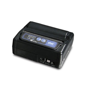 Star SM-S301, 8 dots/mm (203 dpi), MSR, RS232, bluetooth, μαύρο (39630131), 39630131