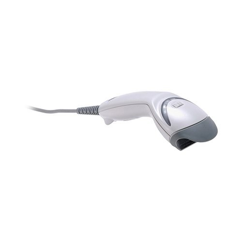 Honeywell Eclipse 5145, 1D, kit (USB), λευκό (MK5145-71A38-EU)