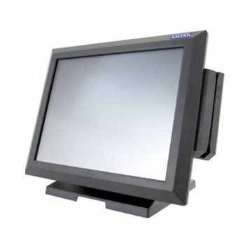 Glancetron K600 Bezel-Free, 38.1 cm (15''), χωρίς ανεμιστήρα (K600-2), K600-2