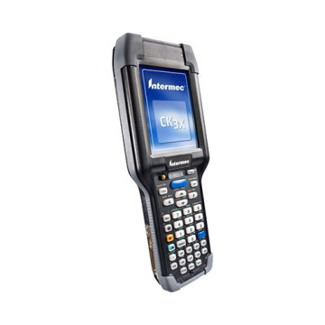 Honeywell CK3X, 2D, EX25, USB, bluetooth, Wi-Fi, αριθμητικό (CK3XAB4M000W4400), CK3XAB4M000W4400