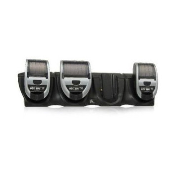 Zebra βάση 4ων θέσεων (AK18342-5), AK18342-5