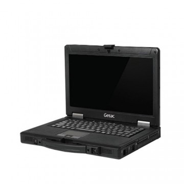 Getac S400G3 Premium, 35.5cm (14''), Win.7, AZERTY, Chip (SB5DB5DDEDKX), SB5DB5DDEDKX
