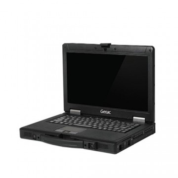 Getac S400G3 Premium, 35.5cm (14''), Win.7, QWERTZ, Chip, SSD (SB5DBCDBBDKX), SB5DBCDBBDKX