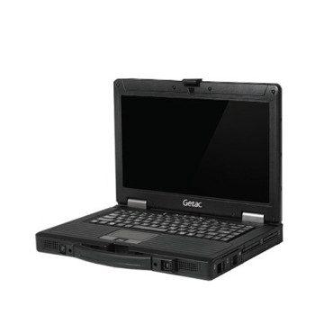 Getac S400G3 Basic, 35.5cm (14''), Win.7, QWERTZ, 4G (Gobi5000) (SB6DC5ABAFKX), SB6DC5ABAFKX