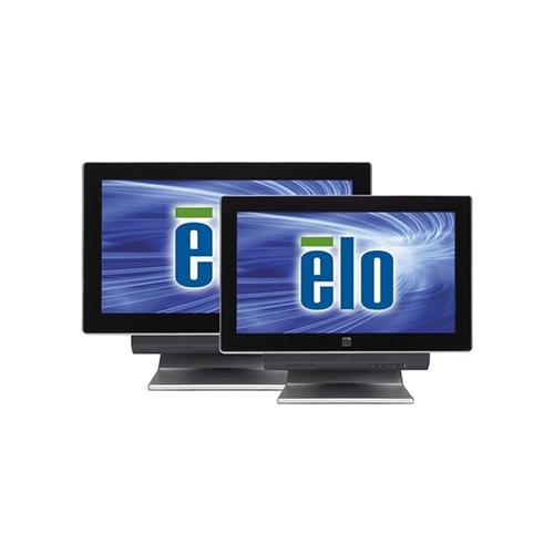 Elo 22C5, 55.9 cm (22''), iTouch Plus, Win.7, γκρι (E001302)