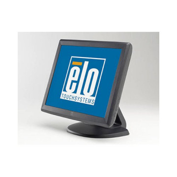 Elo 1515L, 38.1 cm (15''), projected capacitive, γκρι (E779029), E779029