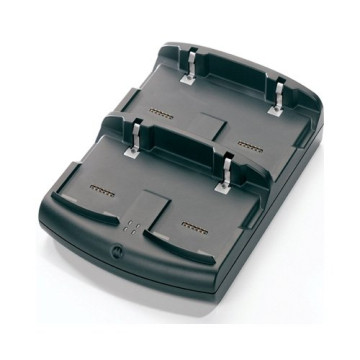 4ων θέσεων φορτιστής μπαταρίας (SAC5500-401CES), SAC5500-401CES