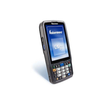 Honeywell CN51, 2D, EA30, USB, bluetooth, Wi-Fi, αριθμητικό, Android (CN51AN1KN00A1000), CN51AN1KN00A1000