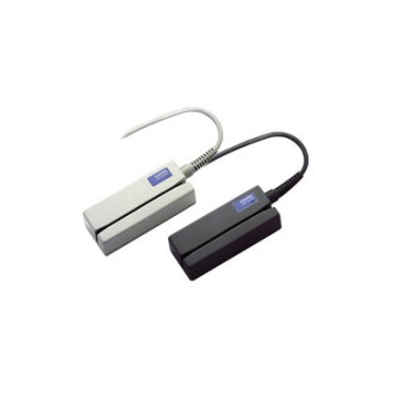 Glancetron 1260K-12, PS/2, λευκό (JC-1260K4U-00), JC-1260K4U-00