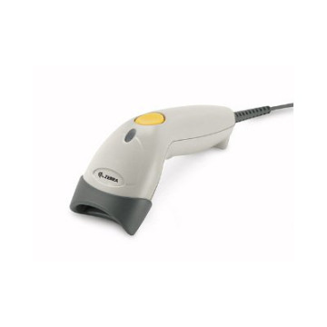 Zebra LS1203, 1D, kit (USB),γκρι, LS1203-1AZU0100ZR