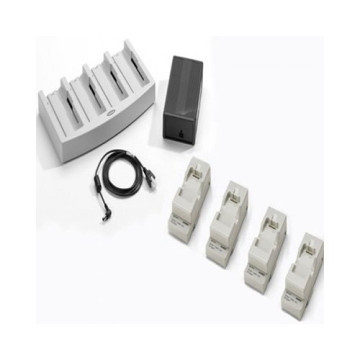 Zebra kit φόρτισης (UBC2000-45AR), UBC2000-45AR