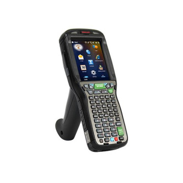 Honeywell Dolphin 99GX, 2D, USB, RS232, bluetooth, Wi-Fi, gun (EN) (99GXL01-00112SE), 99GXL01-00112SE
