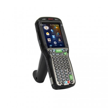 Honeywell Dolphin 99GX, 2D, laser, USB, RS232, bluetooth, Wi-Fi, gun (EN) (99GXL03-00212SE), 99GXL03-00212SE