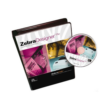 ZebraDesigner Pro v2 (13831-002), 13831-002