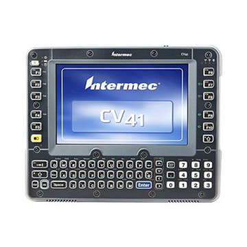 Honeywell CV41A, USB, RS232, bluetooth, Wi-Fi, QWERTY, οθόνη (CV41ACA1A1AET01A), CV41ACA1A1AET01A