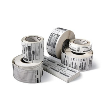 Intermec Duratran IIE Paper, ρολό ετικέτας, κανονικό χαρτί, 101,6x152,4mm (I20100), I20100