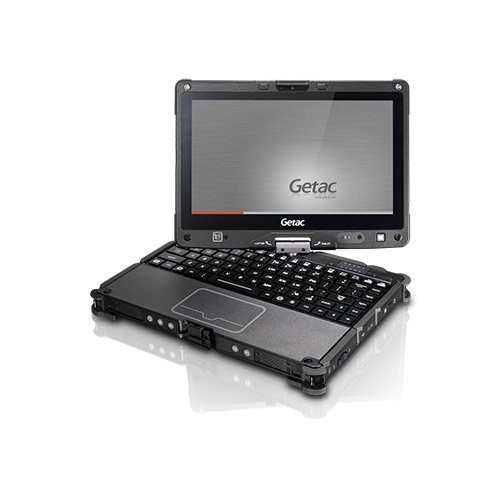 Getac V110 Basic, 29,5cm (11,6''), Win.7, QWERTZ, SSD (VA81BCDBBDXX)