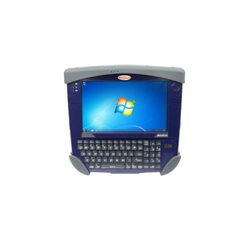 Honeywell Marathon, USB, bluetooth, Wi-Fi, QWERTY, GPS (FX1AC2A3AET0JA), FX1AC2A3AET0JA