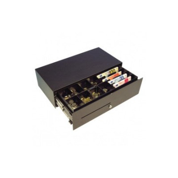 Cash Bases CashPlus Micro, λευκό (MICRO-0017), MICRO-0017